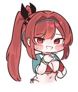cute