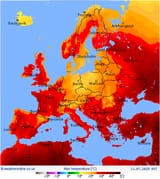 temperature