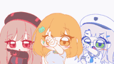 CountersDance