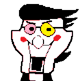 spamton-deltarune