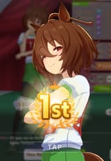 smug