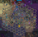 hexagon