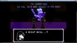 The Second Hero... a girl with a sword