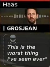 grosjean worst thing