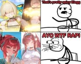The Summer live stream in a nutshell...
