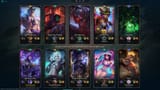 spirit blossom vs spirit blossom