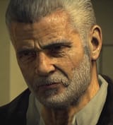 Mason looks alright for a 92-year old