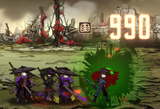 1 turn