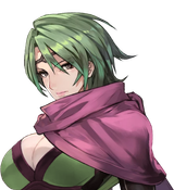 kazero