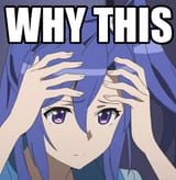why this