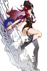 __chasca_genshin_impact_drawn_by_ryrmcher__373d81bdb92fab4b0377266896b2d0a3