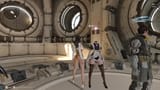 The First Descendant bug