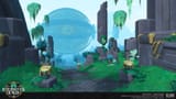 Pretty Mortis