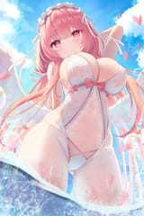 Perseus swimsuit