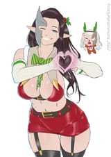 TwinsChristmas