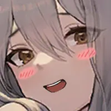 scarlet blush