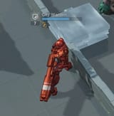 advanced SF unit