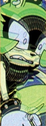 Surge despair