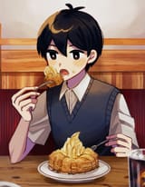 eat by genk1zam4s