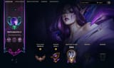 profile rating