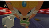 Tikal will kill you
