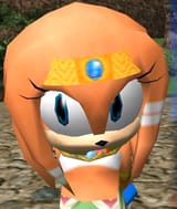 sly tikal