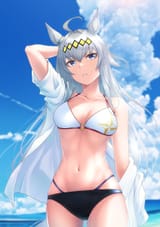 __oguri_cap_umamusume_drawn_by_oryou_gunsou__sample-ab30efc7392093a35e8549e6d5dae26f