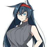 Sweater Blaze