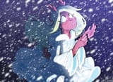 snowblind