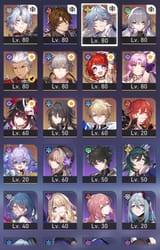 myCharactersHSR