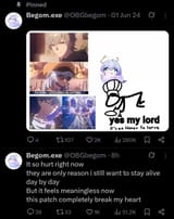 NTR aftermath