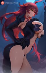 __amaha_masane_witchblade_drawn_by_araneesama__sample-ade0e980ce8c0e97a940b02d297434ac
