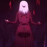 Sakura derriere