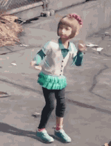 bettydance