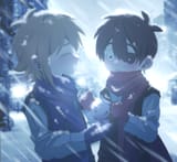 Snug in the cold