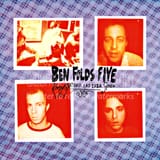 benfoldsfive_whateverandeveramenr_gos1
