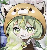 Yuzu smile