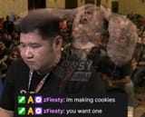 teresaitsoverfeisty