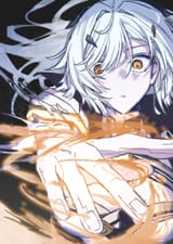 何かもの....(wip) #崩壊3rd