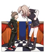 Hmph.