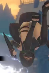 sex