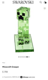 crystalcreeper