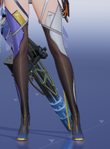 LORE?