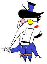 Email Guy