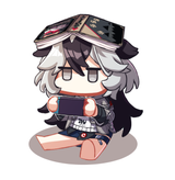 #coralie #HonkaiImpact3rd