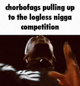 chorbofags