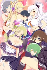 Valkyrie_drive_senran