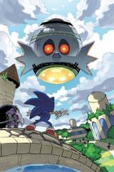 archie_sonic_224_splash_page_by_benbatesart_dbyzg3o-pre
