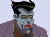sad joker