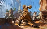 PirateMelee